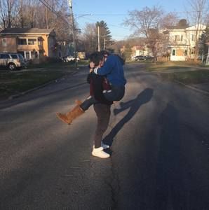 Meet your Posher, Emma